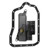 HUQUZN Automatic Transmission Filter Kit Fit for Toyota Camry Highlander