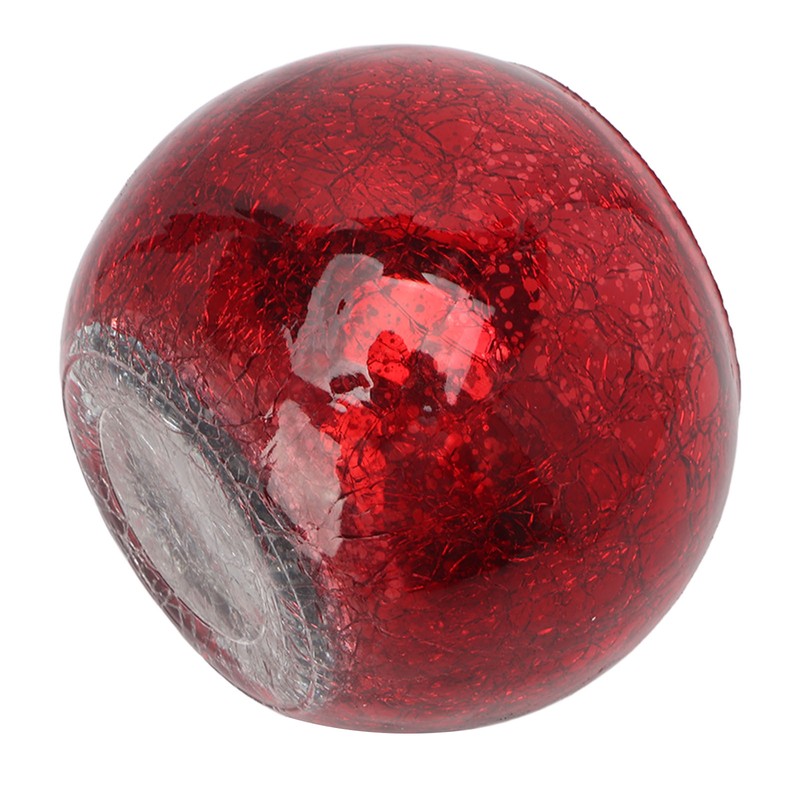 Round Glass Candle Holder Glass Tealight Votive Holder for Wedding