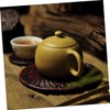 MAGICLULU Creative Rattan Cup Cushion Heat Resistant Coaster Non Slip