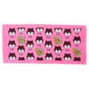 Kookie Ramune x Face Towel, TOWEL Long Towel, Ramu