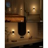 LYRIDZ Sensor Light, Indoor Foot Light, Motion Sensor Light, Outlet,