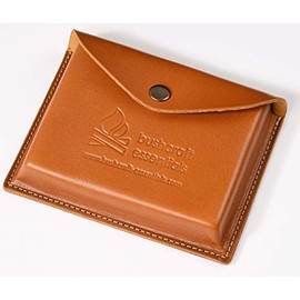 Bushcraft Essentials Bushcraft Essentials Leather Pouch Bushbox LF