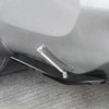 Xotic Tech JDM Universal Rear Bumper Canard Diffuser Splitter Valence