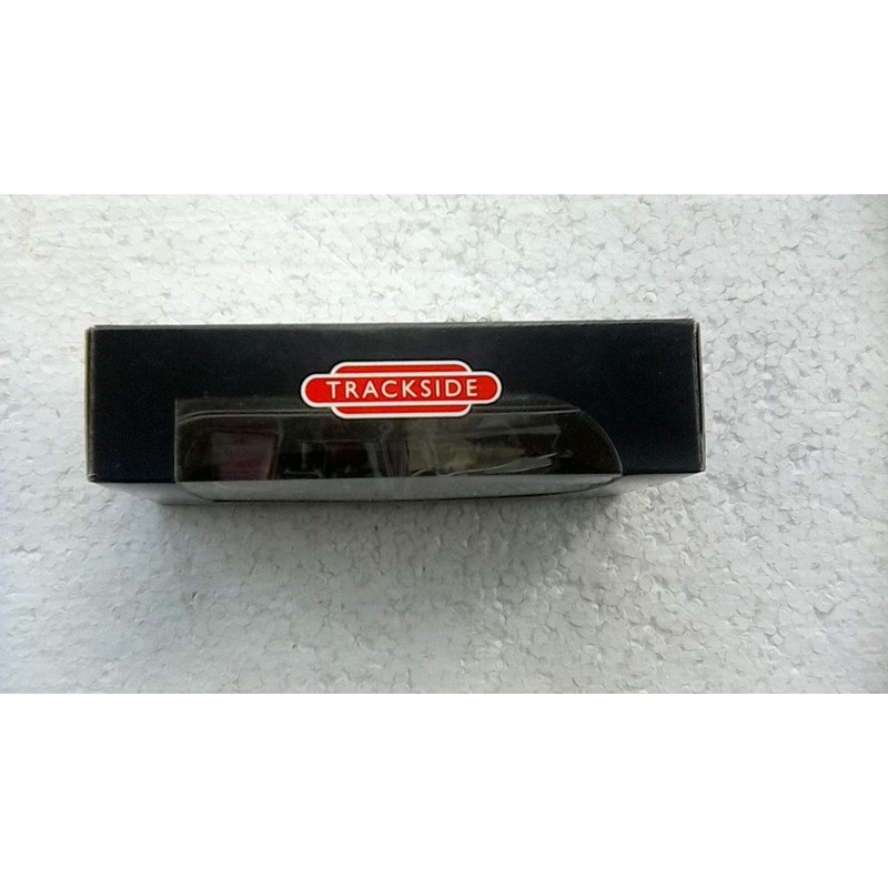 Scammell Mechanical Horse Flatbed/Load - TNT Inter