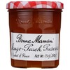Bonne Maman Summer Variety Pack (Pineapple-Passion Fruit Preserves, Mango-Peach Preserves,