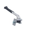 Cycle Design CL-KA56 Bicycle Center Mount Double Leg Kickstand for