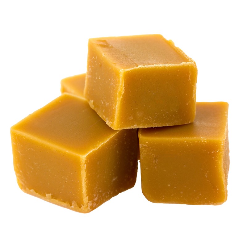 Buttermilk Smooth Clotted Cream Fudge 150g