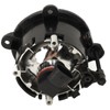 Front Bumper Fog Light Increased Visibility Fog Driving Lamp Assembly