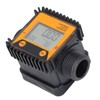 Digital Diesel Fuel Flow Meter Professional Gear Urea Controller for