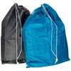 Perfetto Self Service Laundry Bag, Dimension-56X71 Cm. -2 Pieces, Textile,