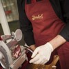 Berkel Rote Schürze