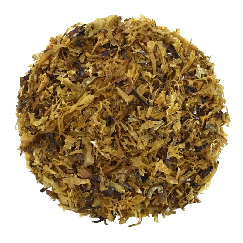 Irish Moss Cut Natural Dried Sea Moss - Chondrus Crispus