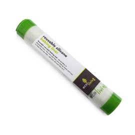 Eco Living Eco Friendly Reusable Baking Liner, Certified Food Safe, Made in Europe.