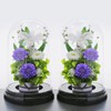 Art Four Seasons Flower Vs. Design SET Lira Preserved Flower