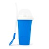 Slushy Maker Portable Travel Ice Cup DIY Homemade Freeze Drinks