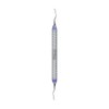 Hu-Friedy SAS1/29E2 1/2 Mini Five Gracey Curette, 9 EverEdge Handle