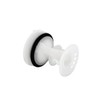 DL-pro Lint Sieve for Beko Arcelik Blomberg 2872700100 Pump Filter