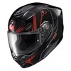 ScorpionEXO R330 Full Face Motorcycle Helmet with Pinlock Ready Shield