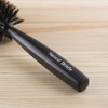 Kai Corporation KQ1542 Natural Hair Roll Brush, Chisel Hair, Large