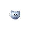 gofidin ABS Animal Cute Mechanical Timer, Wind Up Student Learning