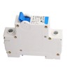 12 Pcs Isolating Switch 1P 100A Small Air Switch Shunt