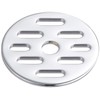 SANEI H40F-34 Drain Dish, Diameter 1.3 inches (34 mm)