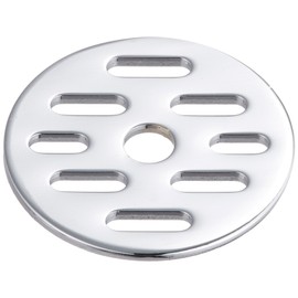 SANEI H40F-34 Drain Dish, Diameter 1.3 inches (34 mm)