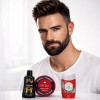 Kit Cera Old Spice Desodorante Mar Profundo Serum Barba Bigo