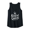 Barefoot Queen Barefoot Lover Tank Top