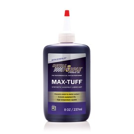 Royal Purple 01335 Max-Tuff Synthetic Assembly Lubricant 8 Ounce