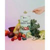 Nutra Naturals Super Greens and Reds, Original / 150g