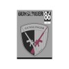 86 - Eighty Six GG3 Resistant Sticker Gun Slinger