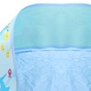VFM - Childrens Paddling Pool 4ft, Rigid Family Pool, No