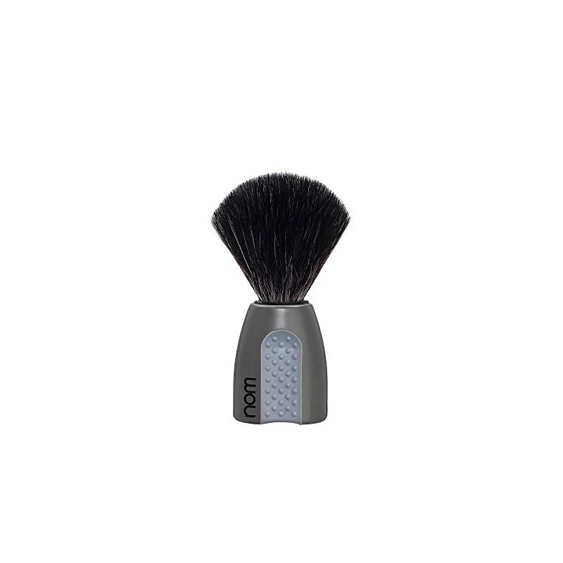 Nom - Shaving Brush - ERIK Series - Pure Badger