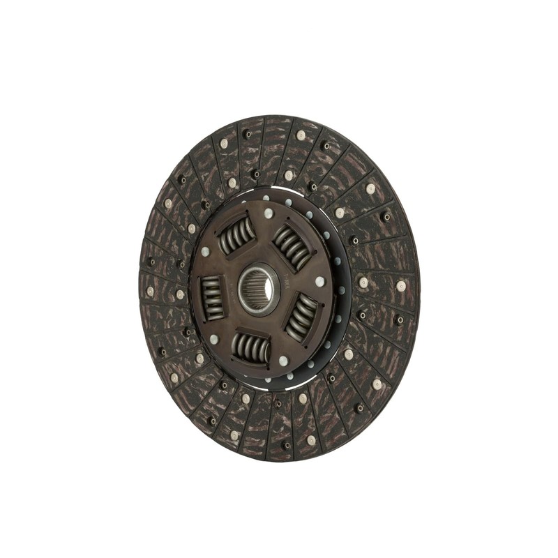 ClutchXperts SPC Stage 1 Race Clutch DISC Compatible With 2006-2012