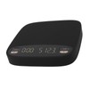 Coffee Scale Highly Accurate Touch Invisible Screen Maximum Weighing Capacity