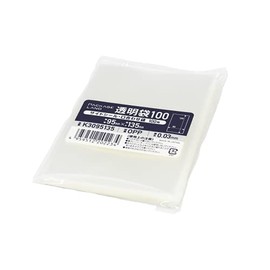 【パッケージランド】 L版写真 ＯＰＰ袋（テープ無し） 1,000枚 OPP30ﾐｸﾛﾝ×95×135mm