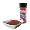 Cajun's Choice Variety Pack: Creole Seasoning 3.8 oz (2) +