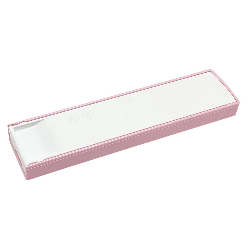 OSK CT-27 Chiikawa Lunch Box with Quote Lid Combination [Chopsticks,
