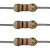 E-Projects 10EP5141K00 1k Ohm Resistors, 1/4 W, 5% (Pack of 10)