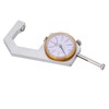 Flat Head Thickness Gauge High Accuracy Pocket Thickness Measuring Tool