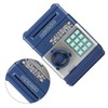 ATM Piggy Bank Password Electronic Money Saving Coin Bank Toy