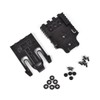 HOUSON Tactical QLS Gun Holster Adapter, Quick Locking System Kit