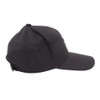 Oakley ELEVATE CIRCULAR CAP FA 24.0 Cap, (02E) BLACKOUT