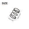 DTGN 1.2x15x20mm(DxODxL) Compression Spring - 10Pack - Good for Machinery