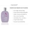Alfaparf Milano Semi Di Lino Smooth Low Shampoo for Frizzy
