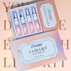 Lomansa Eyelash Lift Kit for Women At-Home Lash Perm Kit