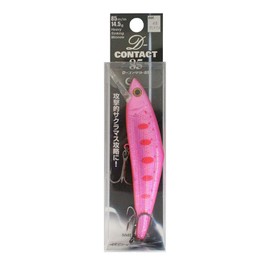 Smith LTD No.45 D Contact Lure, 3.3 inches (85 mm), Pink Laser Yamame