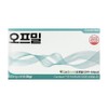 Offmil tablets Naedonaesan review efficacy effect Oatmeal tablets Afmil tablets Indigestible maltodextrin 60 tablets / 오프밀정 내돈내산 후기 효능 효과 오트밀정 아프밀정 난소화성말토덱스트린 60정