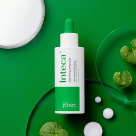 MakePrem Inteca Soothing Ampoule 50ml / 메이크프렘 인테카 수딩 앰플 50ml